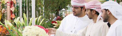 IPM DUBAI 2014